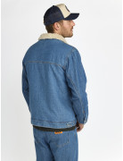 copy of RISA JEAN & SHERPA JACKET