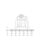 copy of RISA JEAN & SHERPA JACKET