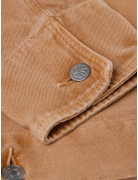 SAVI LONA 100 TAN JACKET