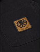 JACKET SAVI LONA 100 BLACK