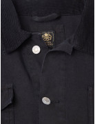 SAVI LONA 100 BLACK JACKET