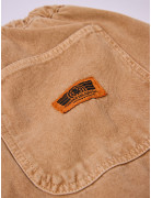 PANT VAL LONA 100 TAN