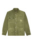 JACKET SAVI ( LASER )  IVY GREEN