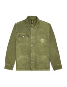 JACKET SAVI (LASER) IVY GREEN