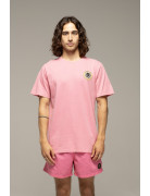 T-SHIRT CLASSIC AUTHENTIC PINK F/O