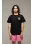 T-SHIRT CLASSIC AUTHENTIC BLACK