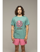 T-SHIRT CLASSIC BIG CREATIVE NORTH SEA