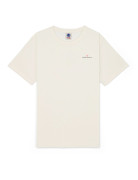 T-SHIRT CLASSIC AUTHENTIC DIAMOND COCONUT