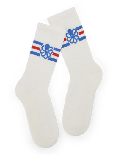 CHAUSSETTES FITNESS  FRENCH