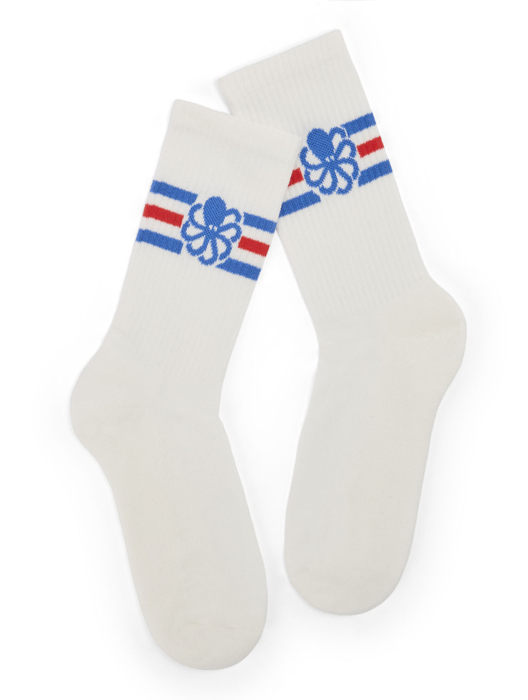 CHAUSSETTES FITNESS  FRENCH