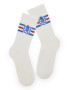 CHAUSSETTES FITNESS  FRENCH