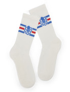 CHAUSSETTES FITNESS  FRENCH