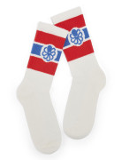 CHAUSSETTES CAMPUS  RED