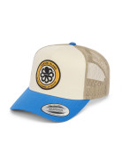 TRUCKER AUTHENTIC  CALIFORNIA