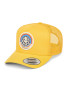 TRUCKER RAINBOW 2  FLULL YELLOW