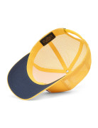 TRUCKER RAINBOW 2  FLULL YELLOW