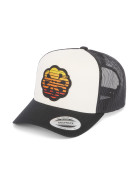 TRUCKER FLOWER 3  FLOWER SUN