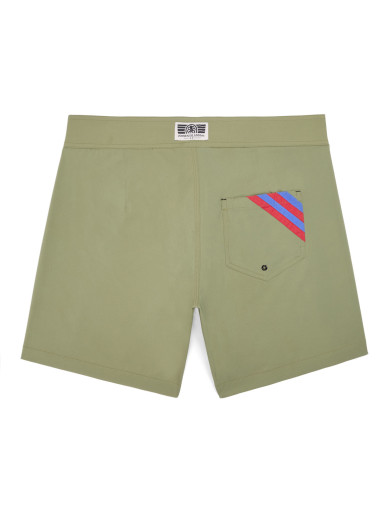 BOARDSHORT PRINCE  KAKI