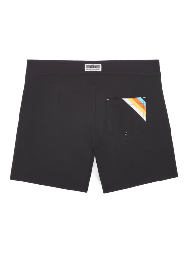 BOARDSHORT PRINCE  BLACK