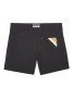 BOARDSHORT PRINCE  BLACK