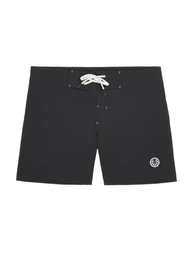 BOARDSHORT PRINCE  BLACK