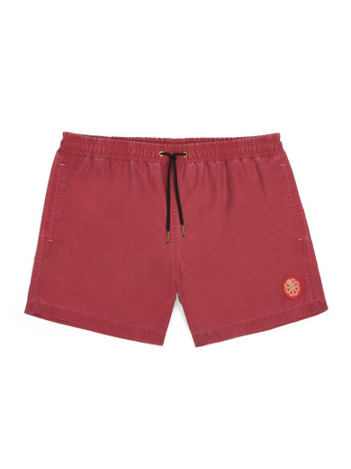 BOARDSHORT SPERONE  ROYAL RED