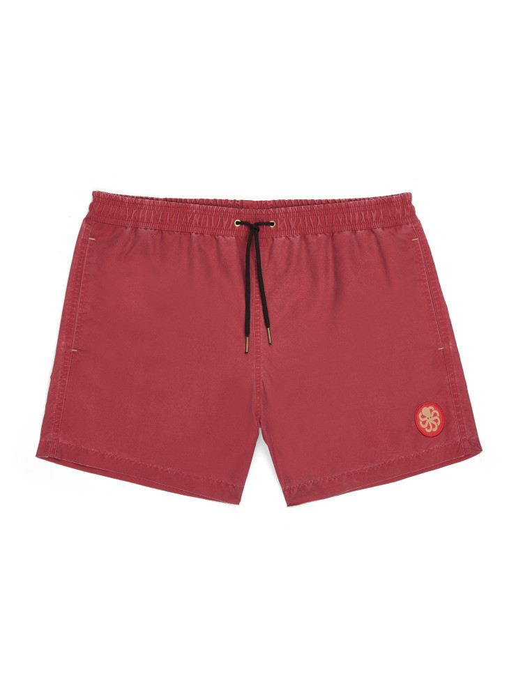 BOARDSHORT SPERONE  ROYAL RED