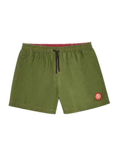 BOARDSHORT SPERONE  KAKI