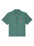 CHEMISE SUMMER SHIRT  GREEN