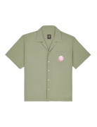 CHEMISE SUMMER SHIRT  KAKI