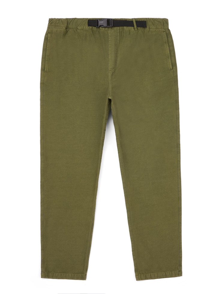 PANT PABLO NEW KAKI