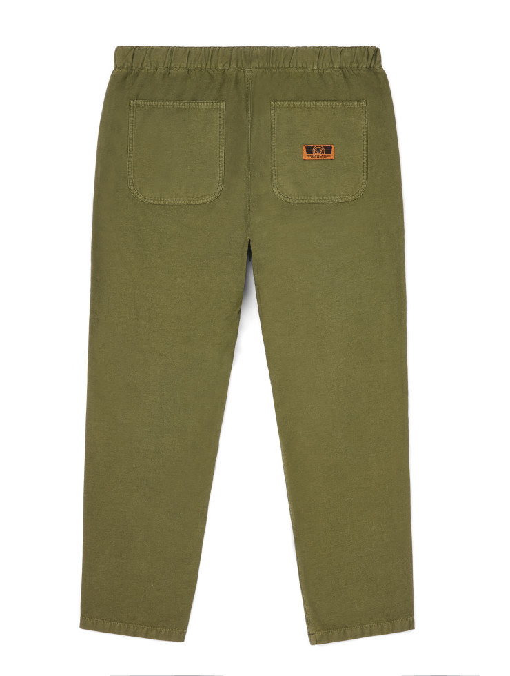 PANT PABLO NEW KAKI