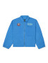JACKET DETROIT  BLUE