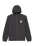 WINDBREAKER BLACK