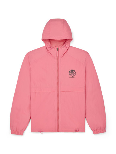 WINDBREAKER PINK