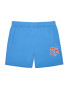 SHORT DUDE CAMPUS 26 BLUE