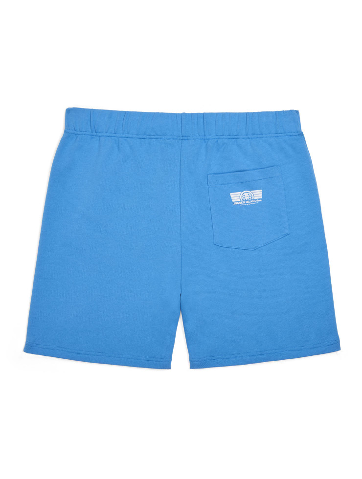 SHORT DUDE CAMPUS 26 BLUE