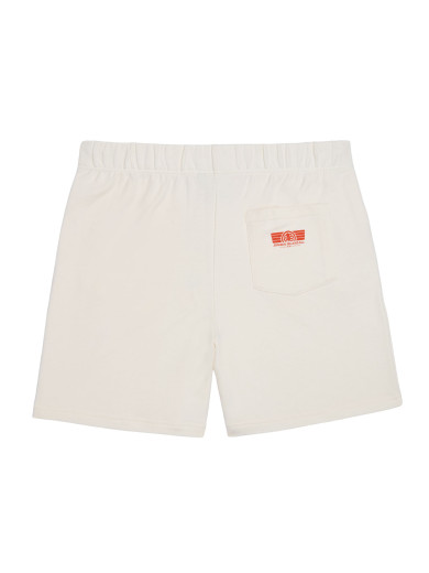 SHORT DUDE BIG 3D COCONUT