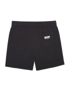 SHORT DUDE BIG 3D BLACK