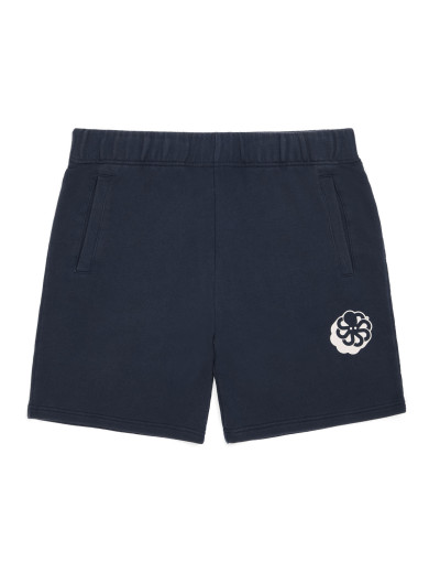 SHORT DUDE BIG 3D NAVY
