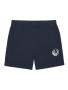 SHORT DUDE BIG 3D NAVY
