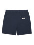 SHORT DUDE BIG 3D NAVY