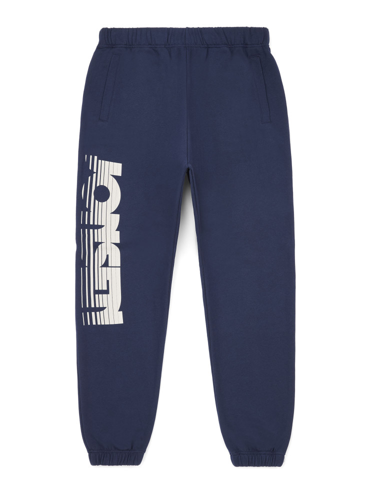 JOGGY PRO BRAND  NAVY