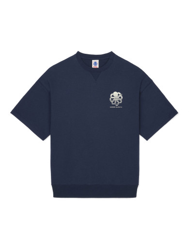 SWEAT TRAINER PRO BRAND NAVY