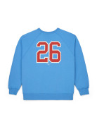 SWEAT FALCO CLASSIC CAMPUS BLUE