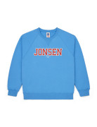 SWEAT FALCO CLASSIC CAMPUS BLUE