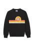 SWEAT CREWNECK KID WALLPAPER BLACK