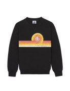 SWEAT CREWNECK KID WALLPAPER BLACK