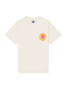 T-SHIRT CLASSIC KID AUTHENTIC COCONUT