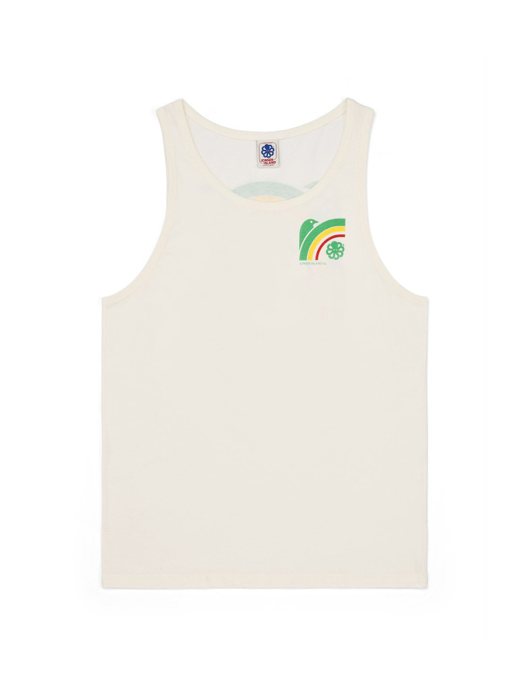 DEBARDEUR CLASSIC ENCINITAS COCONUT